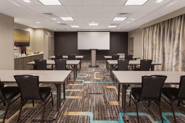 Residence Inn by Marriott Shreveport-Bossier City/Downtown image 16